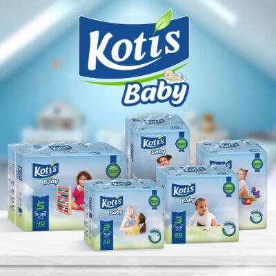 Kotis Baby
