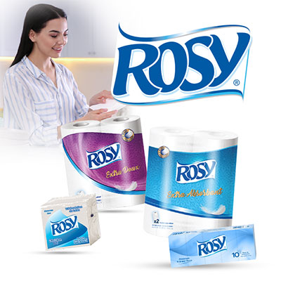 Rosy